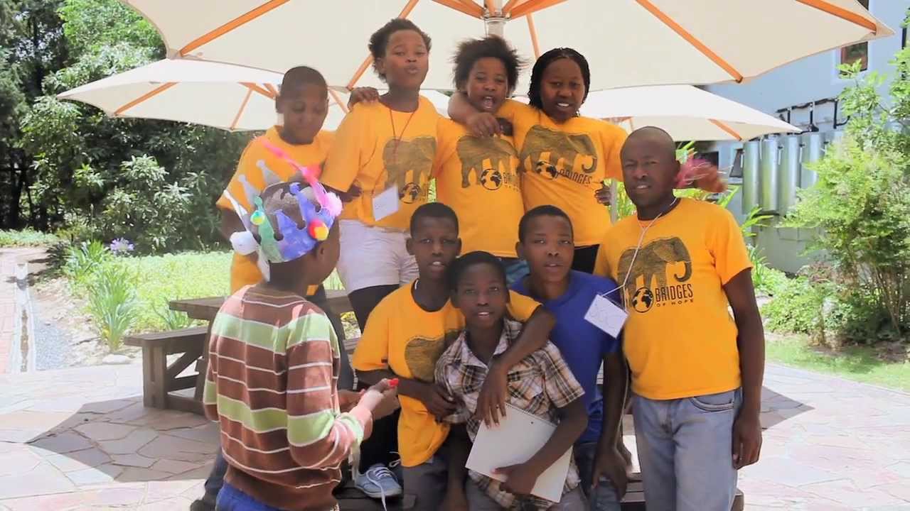Bridges of Hope - South Africa