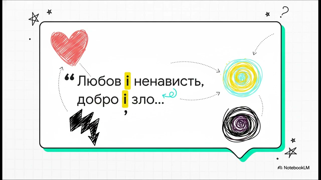 РОЗДІЛОВІ ЗНАКИ  при однорідних членах речення
