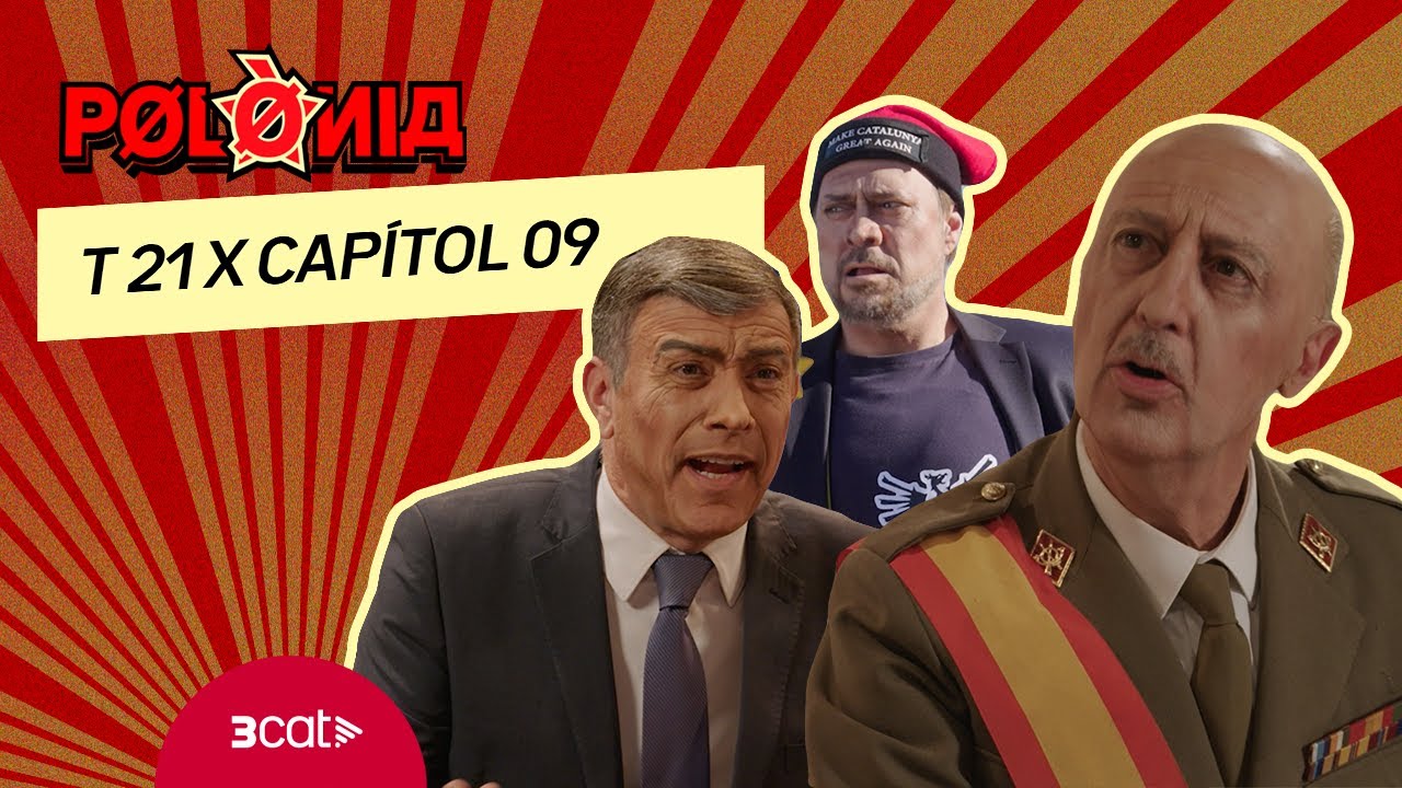 El terratrèmol de la legislatura de Sánchez | Polònia (T21xC9)