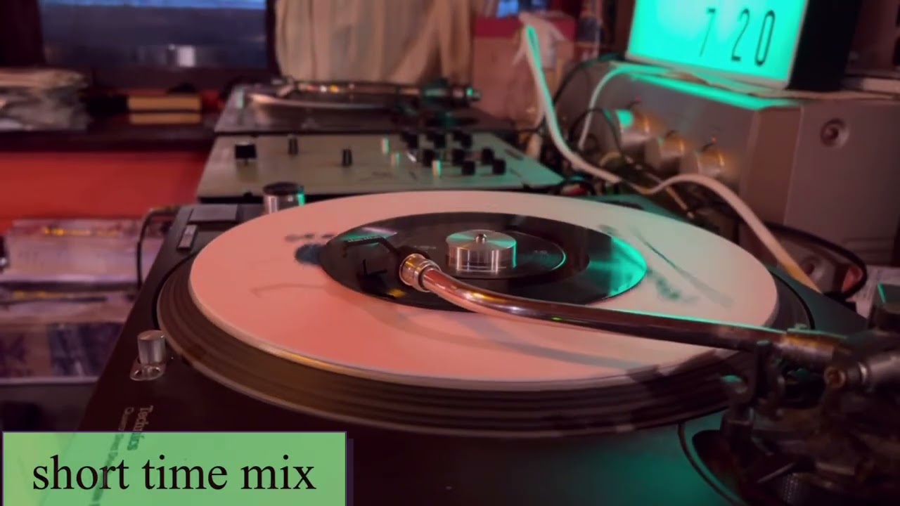 Tobba Ranks - Japanese HIP HOP mix | curated by stillecho