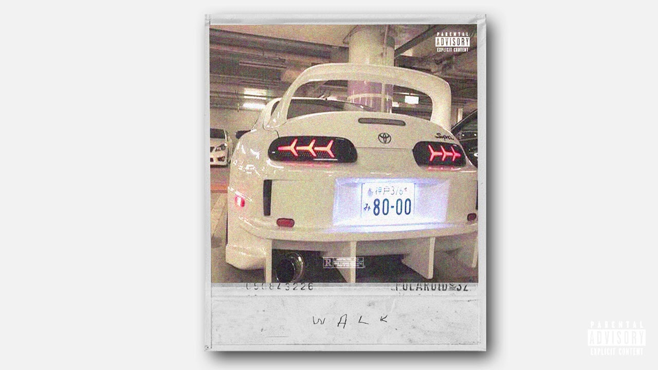 (FREE) Gunna x Young Thug x Wheezy Type Beat ~ Walk