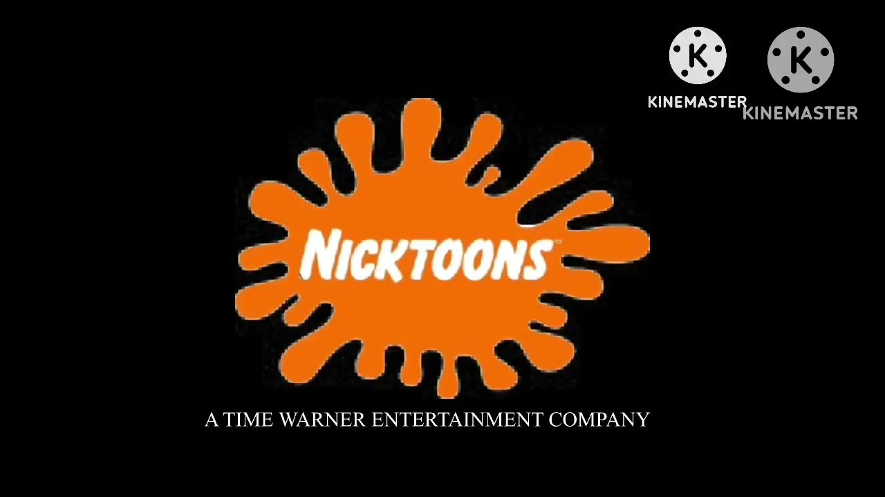 NickToons Logo History (1991 - Present)