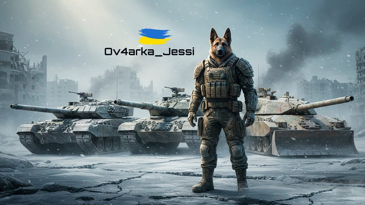 «WORLD of  НАСОЛОДЖУЮСЬ ВЕЧОРОМ» | WORLD of TANKS УКРАЇНСЬКОЮ