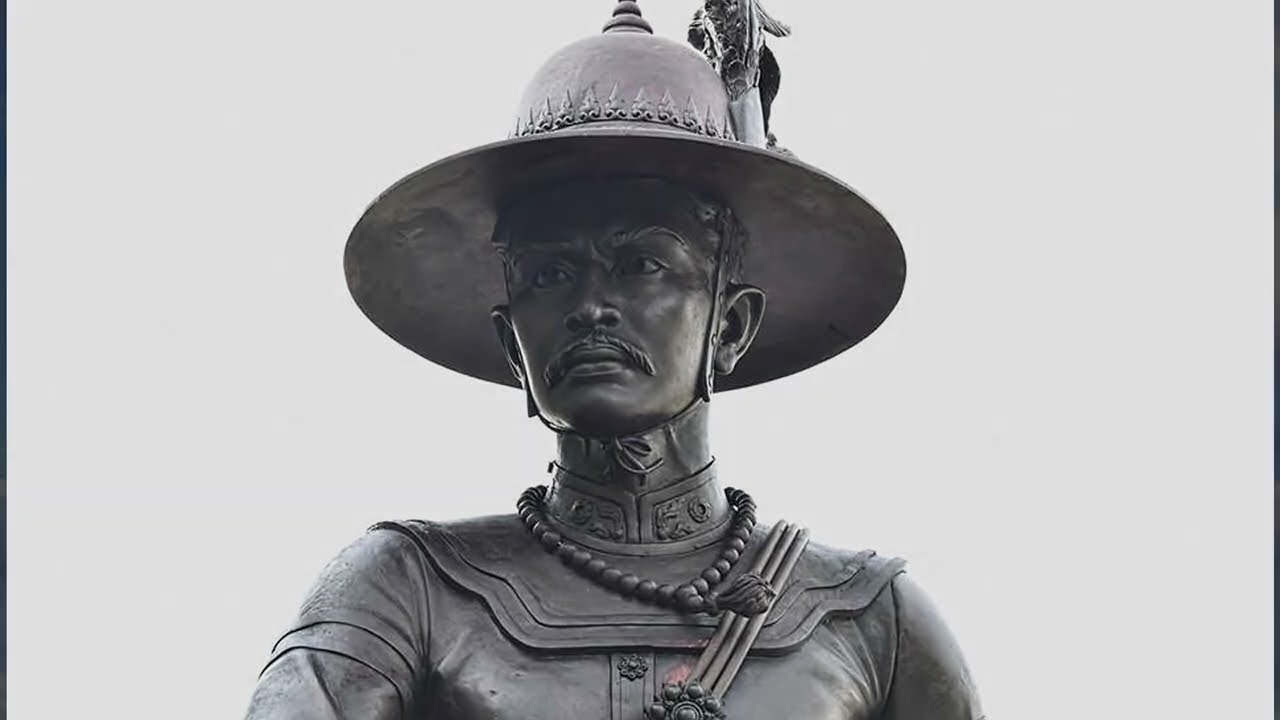 เพลงพระเจ้าตากสินมหาราช