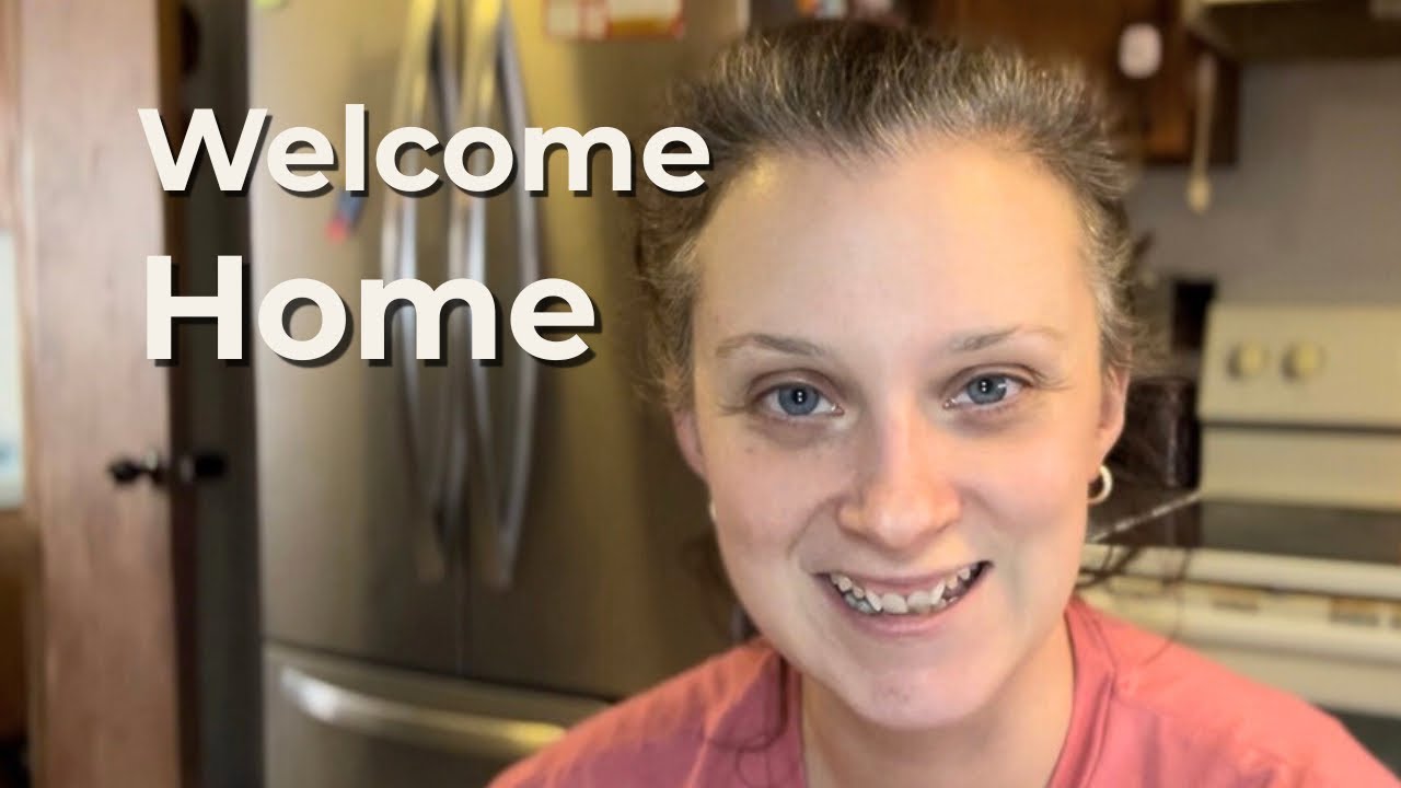 Welcome to Rooted at Home | My Channel Introduction