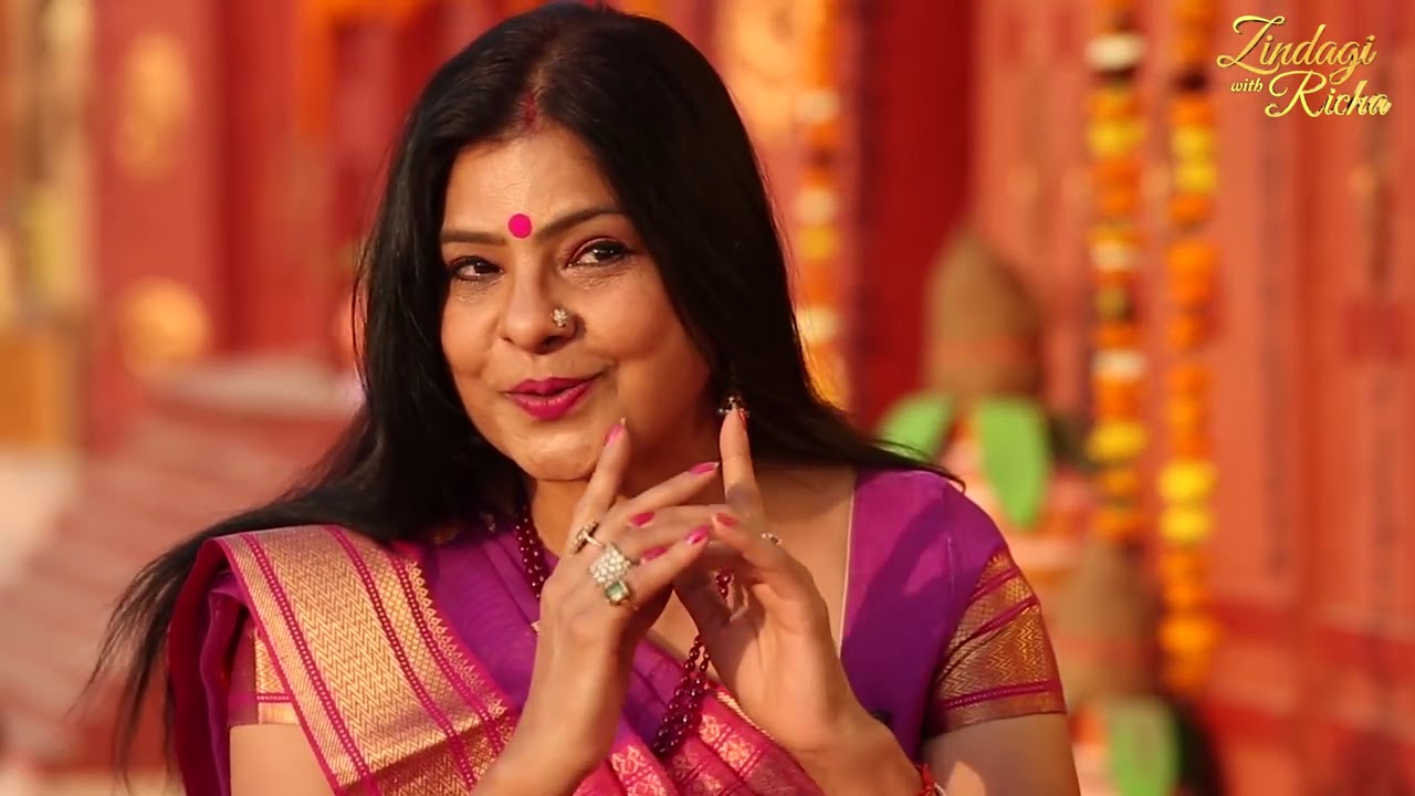 Malini Awasthi | Dil Se | Zindagi With Richa  | Biography