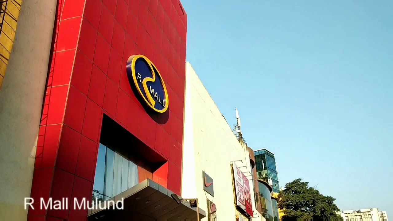 Mulund the north east of Mumbai | Rhodes Travel