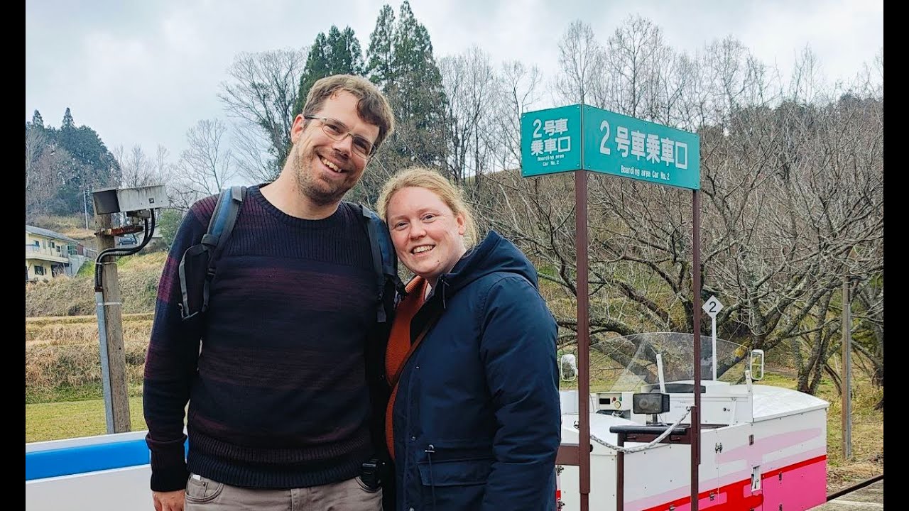 Takachiho should be on your Japan travel bucket list!