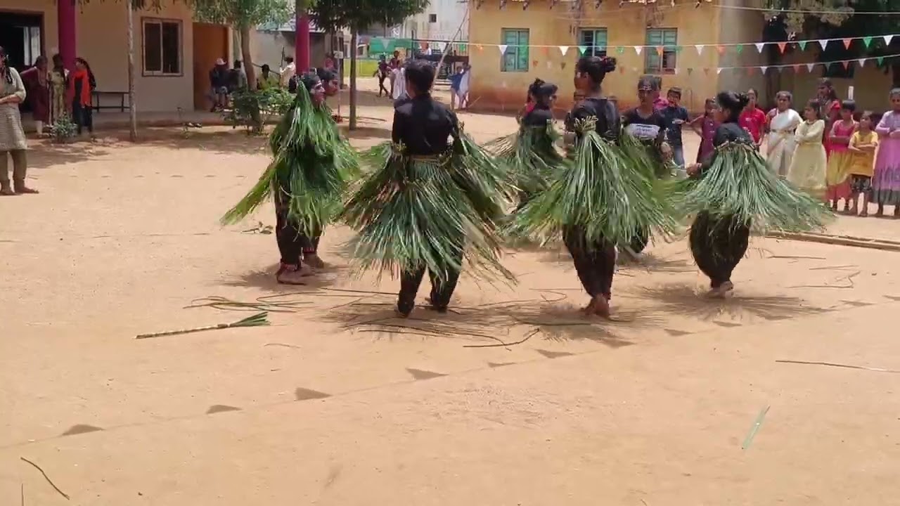 Kangilu kunitha