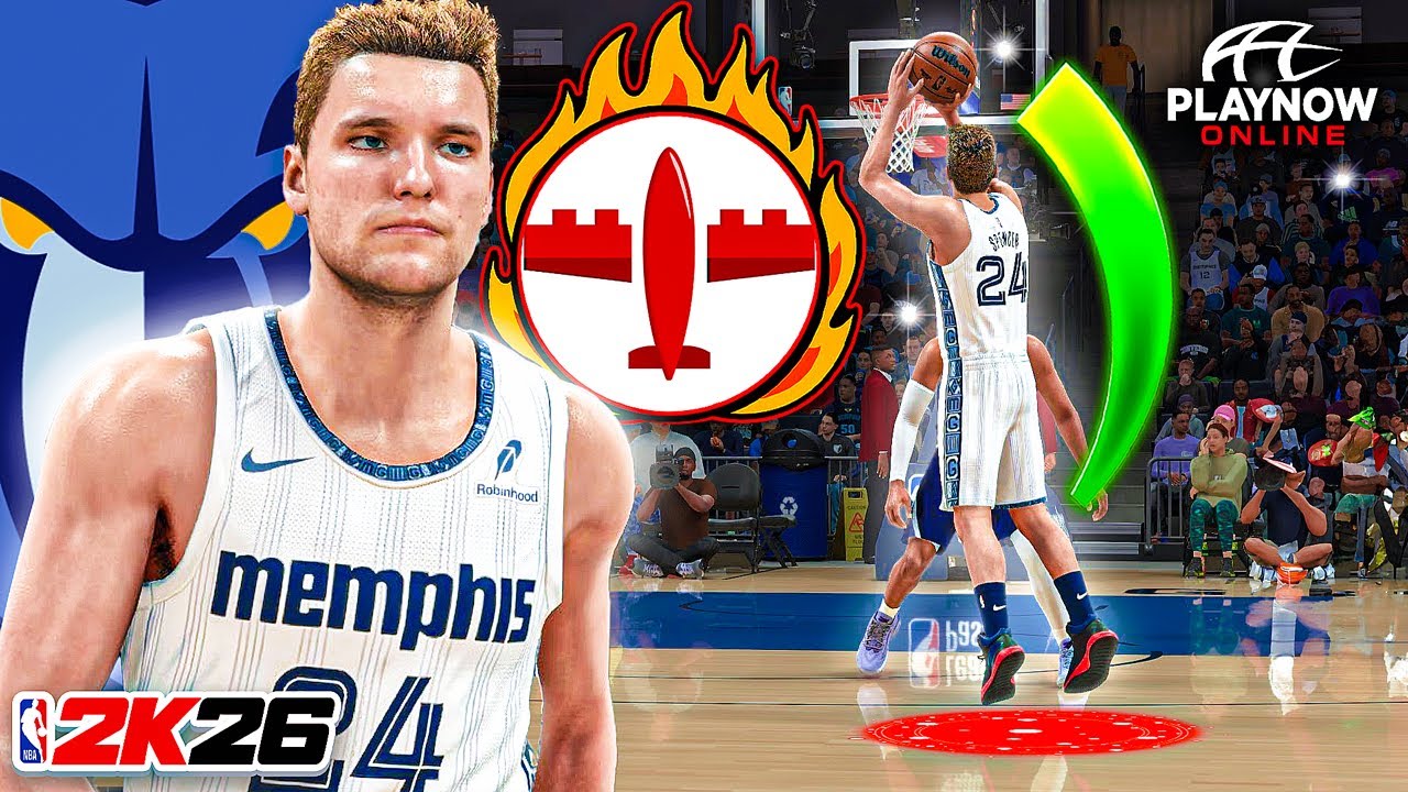 This 75 Overall Player is the next STEPH CURRY in NBA 2K26!