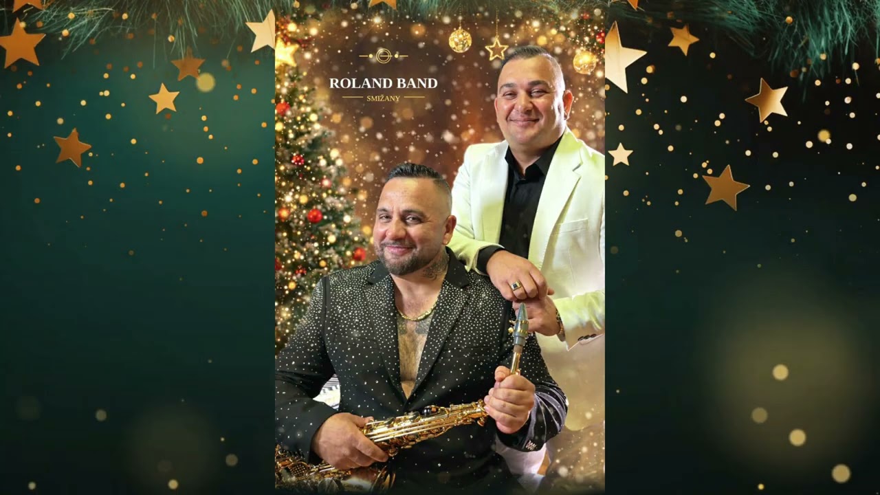 Roland band Smižany-Bozkaj ma ❤️