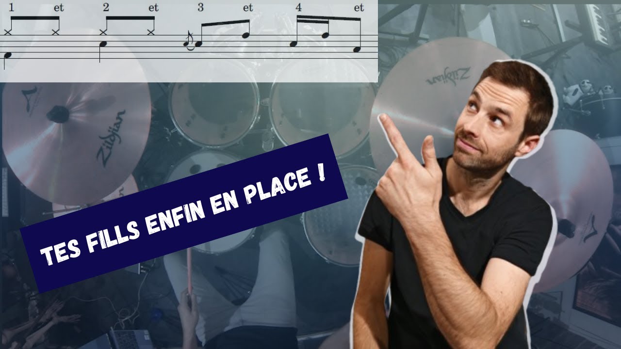 Des fills qui sonnent ! Fini les plantades !