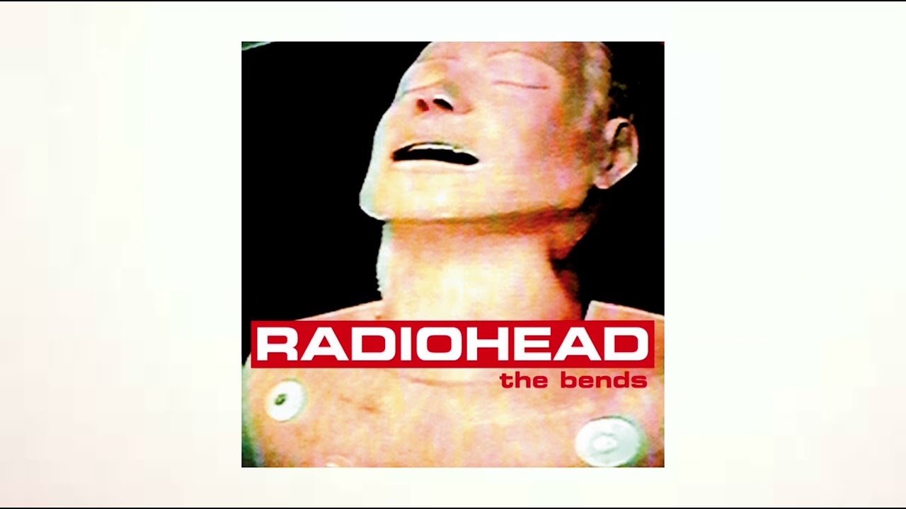 Radiohead - High and Dry