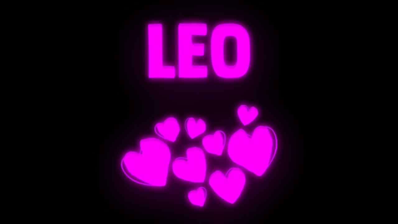 LEO ❤ 