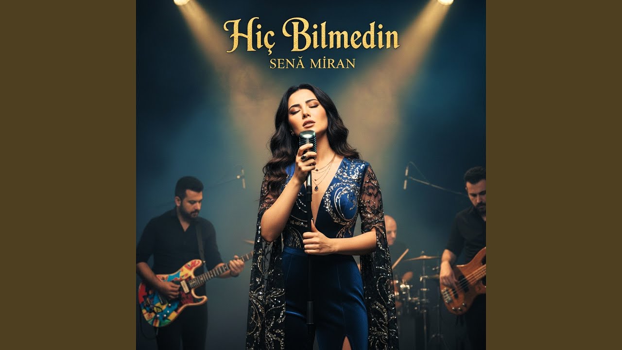 Ölsem Mezarımı Bilmezler (Arabesk)