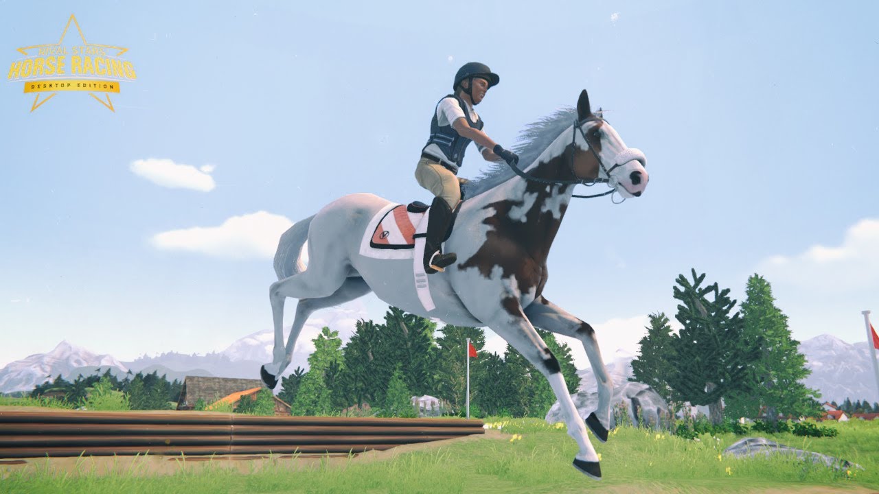 Rival Stars Horse Racing. Наконец-то жеребята 6 звезд!