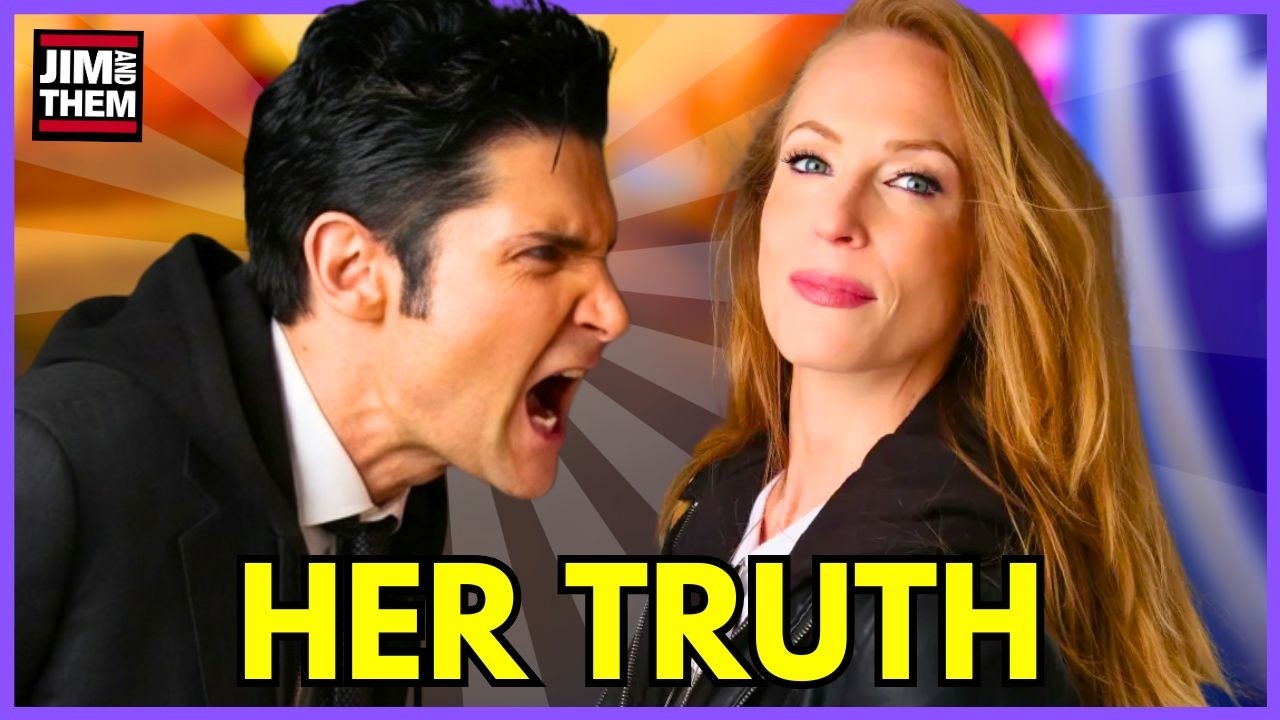 Corey Feldman’s Former Angel Margot Lane Speaks Out