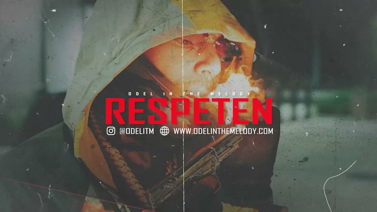 RESPETEN | Freestyle Trap Beat 2026 | Base de RAP Malianteo / Trap Callejero