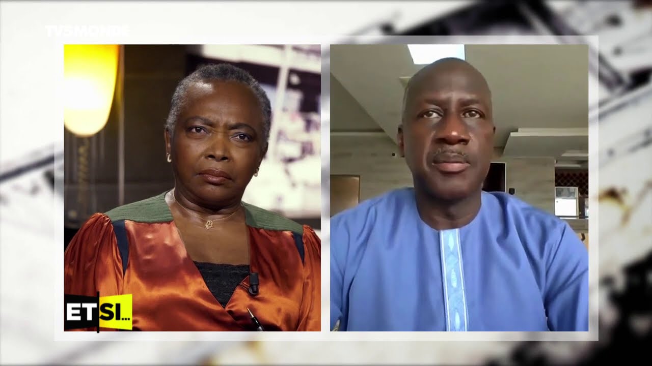 Et si vous me disiez toute la vérité : Entretien avec Adama Bictogo, mené par Denise Epoté