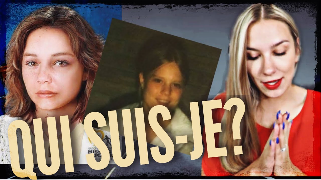 LA WALKER COUNTY JANE DOE : VICTIME D'UN TUEUR EN SÉRIE? [IDENTIFIÉE]