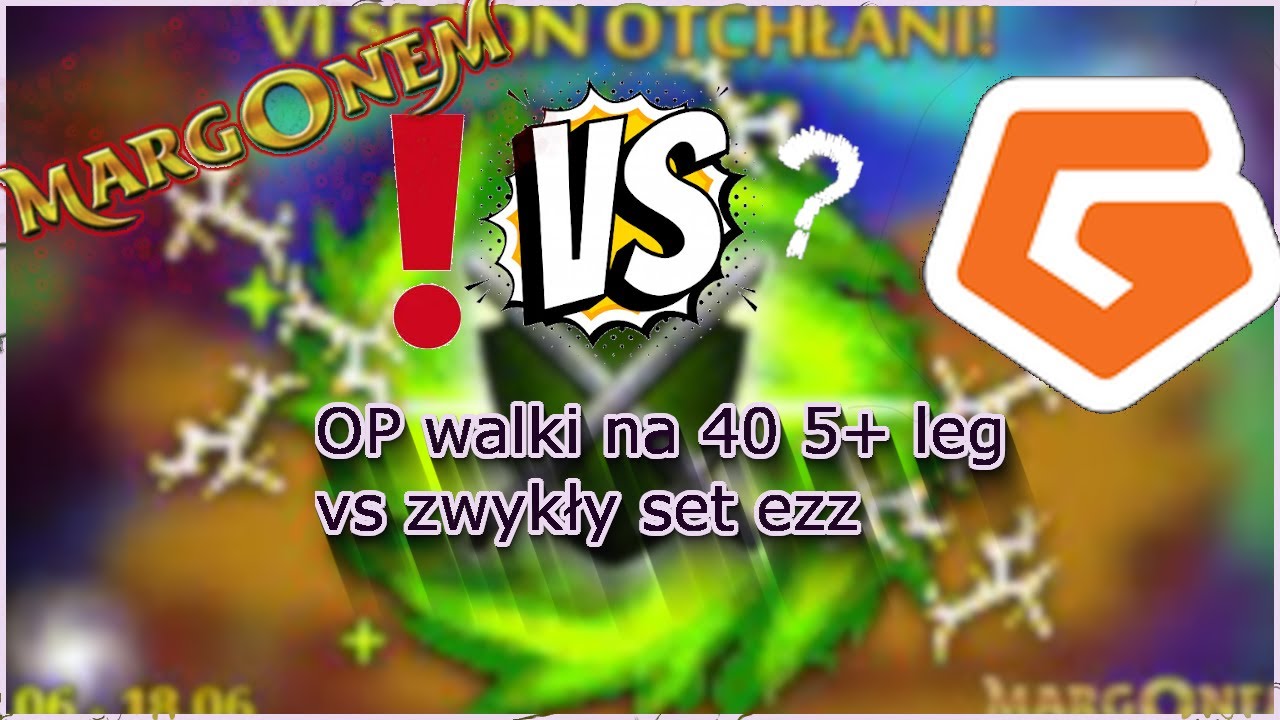 #margonem