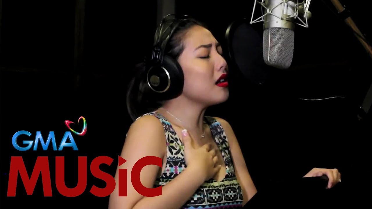 Rita Daniela I Hahanap Hanapin Ka I Revving Up
