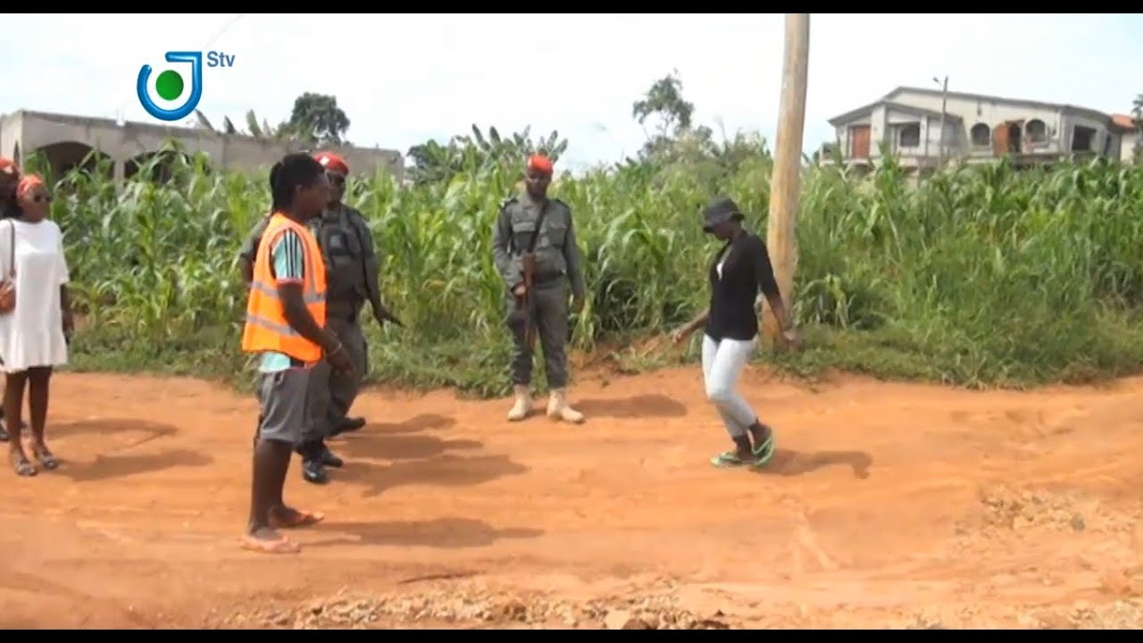 Kidnapping de Hillary à Yaoundé: Reconstitution des faits de l'enlèvement à la libération