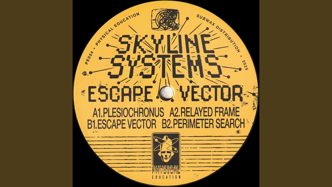 Escape Vector