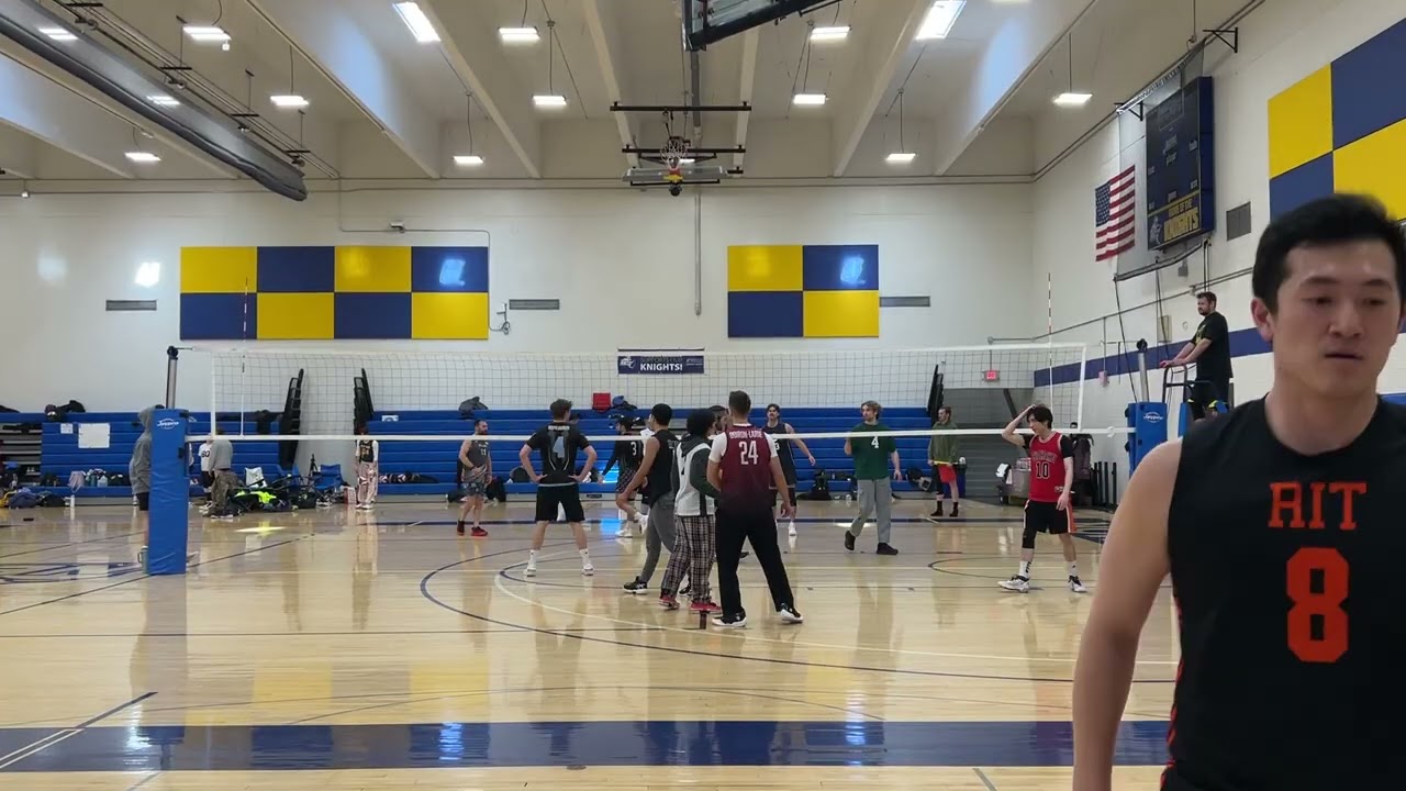 NECC MB- 2/1/26 Game 2