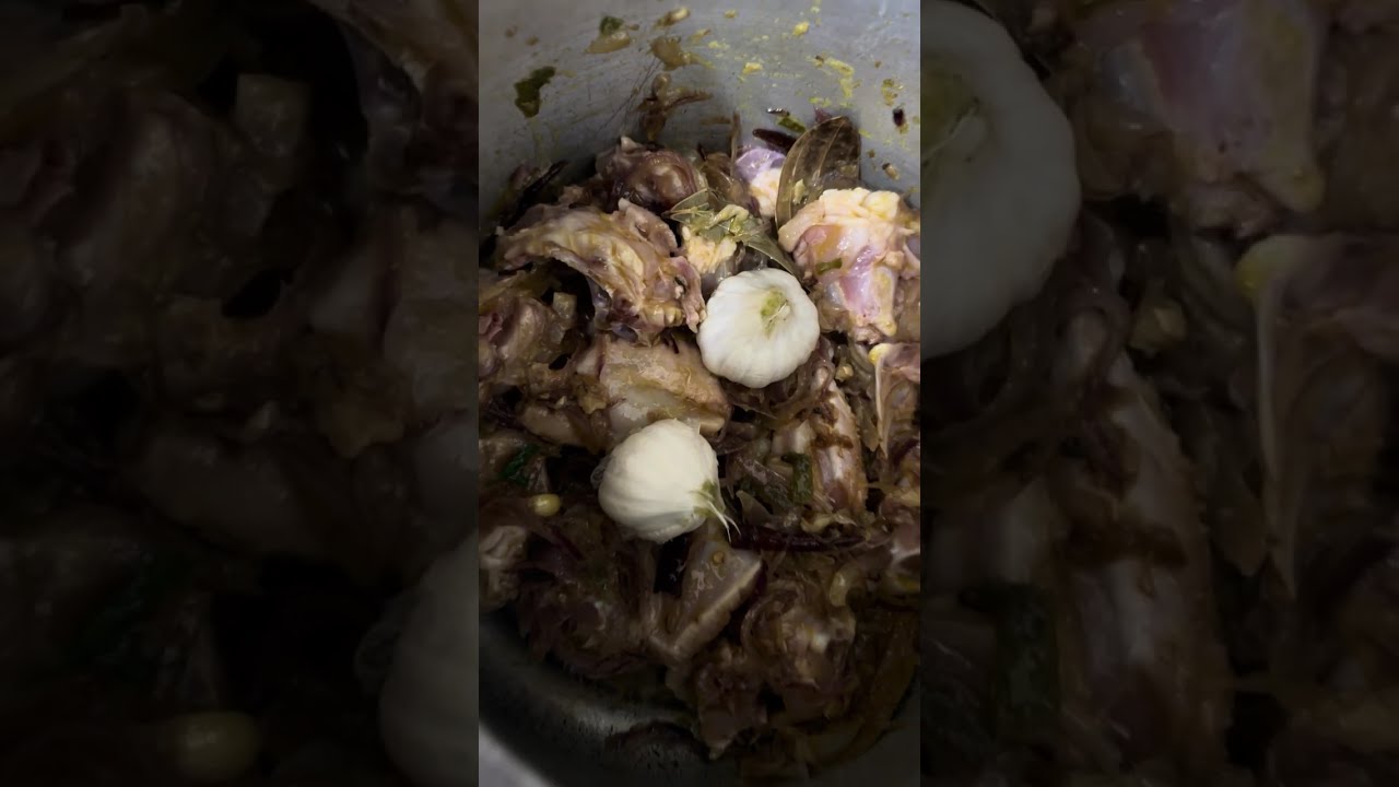 Easy home made chicken recipe 😍😍for  dinner #food 