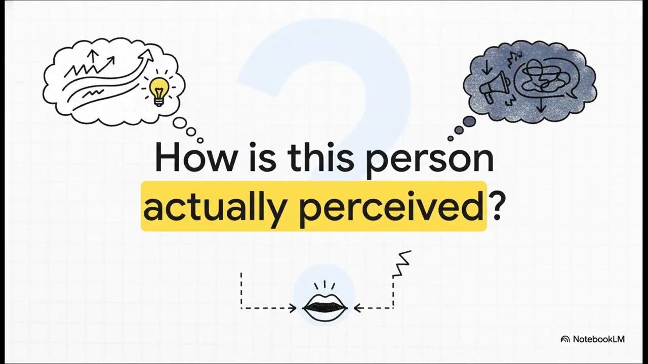 Why Most People Are Invisible — Even When They’re Brilliant