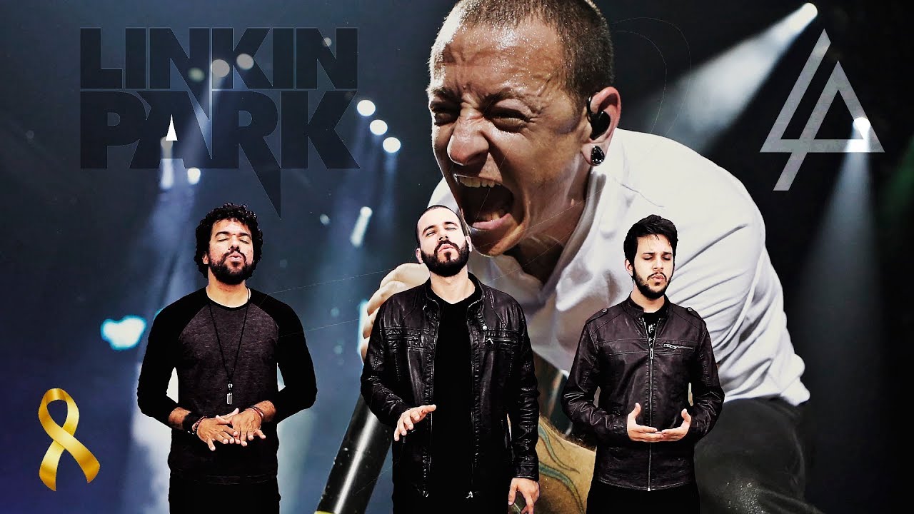 LINKIN PARK - TriGO!