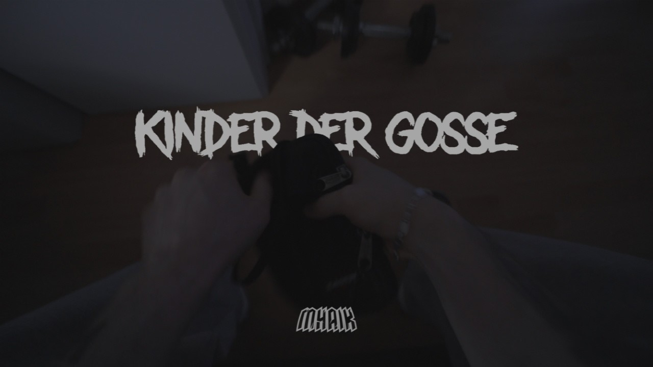 MHAIK - KINDER DER GOSSE