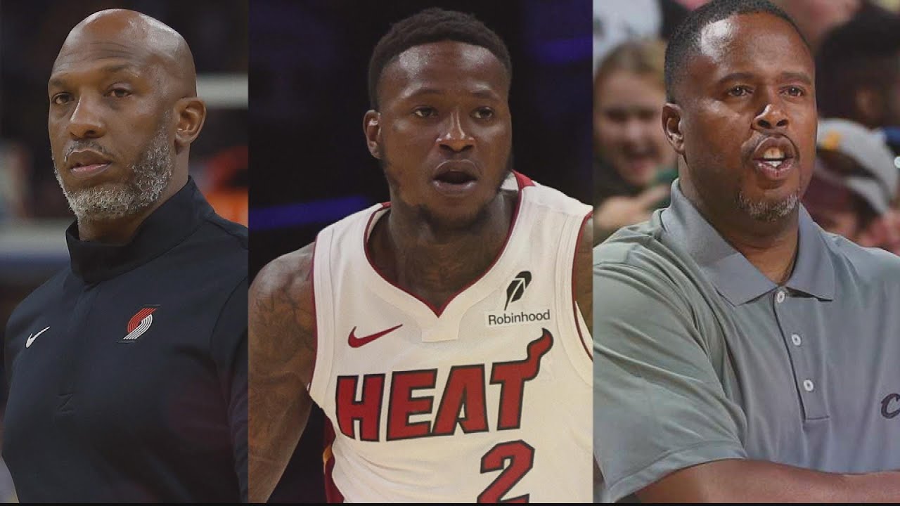 Fire And Fury In Wake Of NBA Gambling Scandal