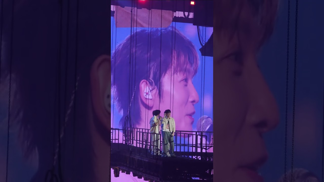 20250823 Delight + I Know + Our Love + Marry U + Happiness @SS10 in SEOUL