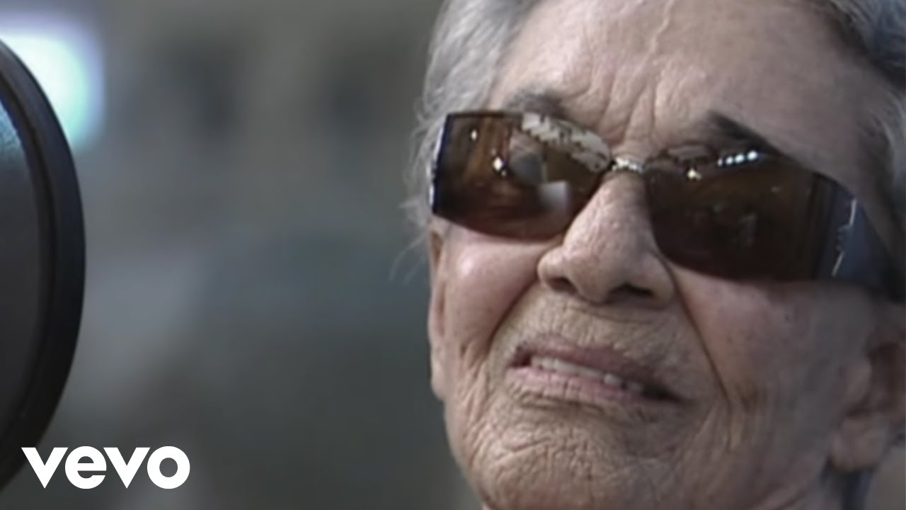 Chavela Vargas - La llorona