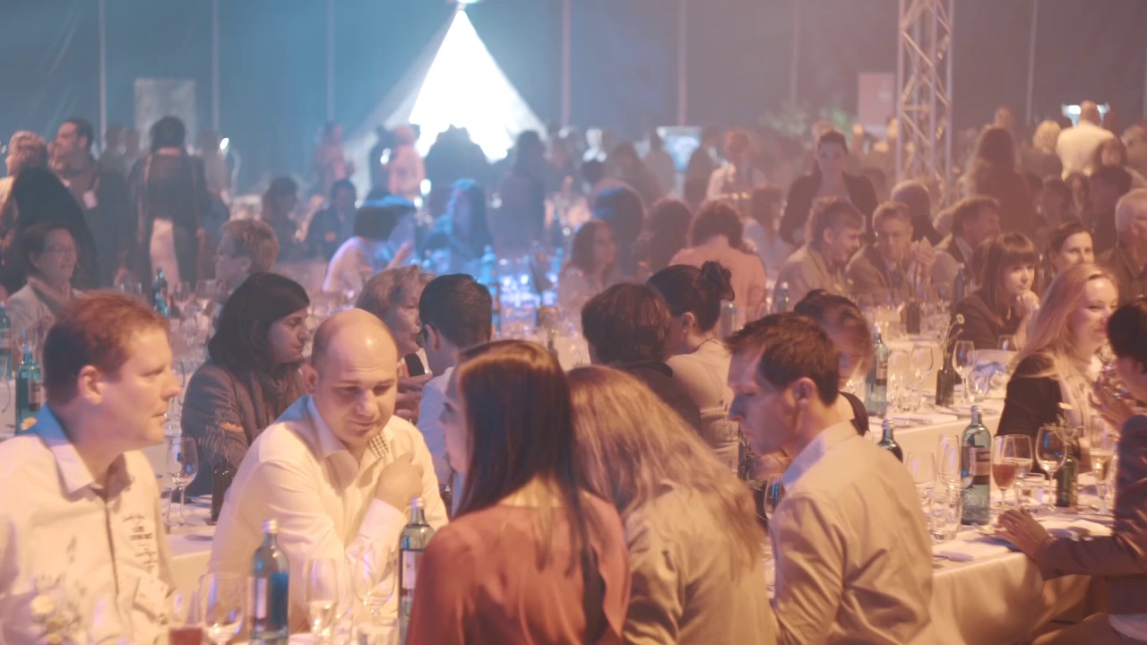 Eventagentur eventuality  - Begeisterung wirkt.