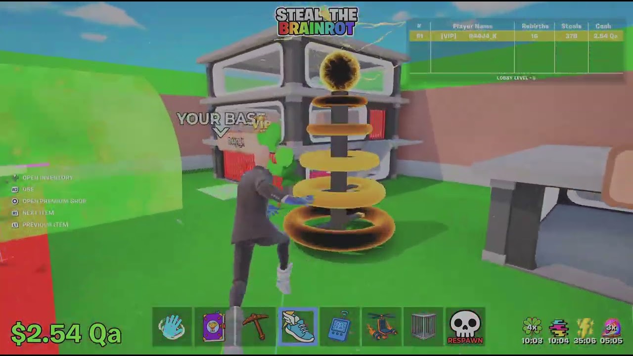 FortnitePART1