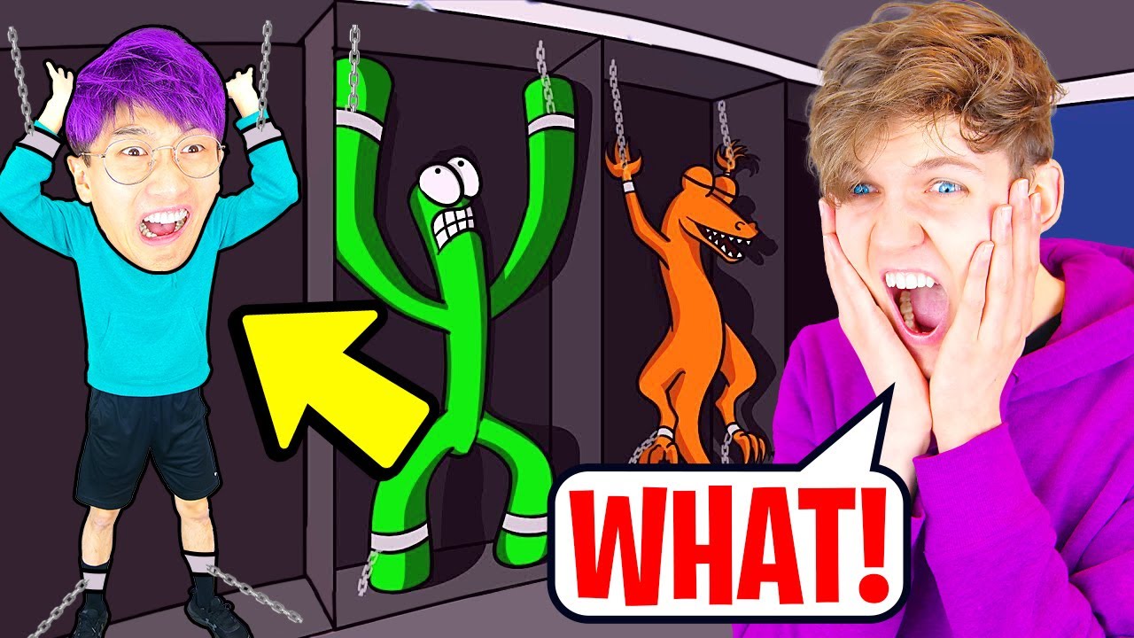 FUNNIEST RAINBOW FRIENDS MEME VIDEOS EVER! (RAINBOW FRIENDS CHAPTER 2, CUPHEAD VS AMANDA, & MORE!)