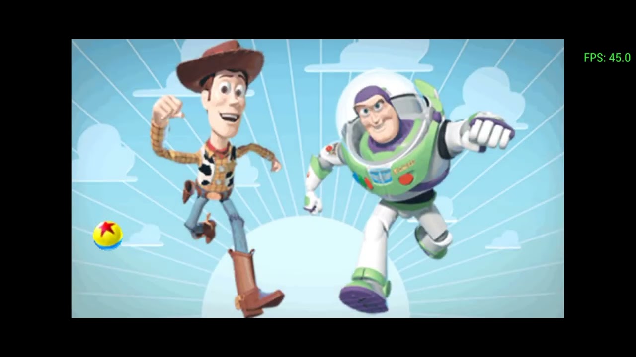 Toy Story 3 PPSSPP Part 6 – Woody Kembali ke Sunnyside & Misi Penyelamatan Teman-Teman