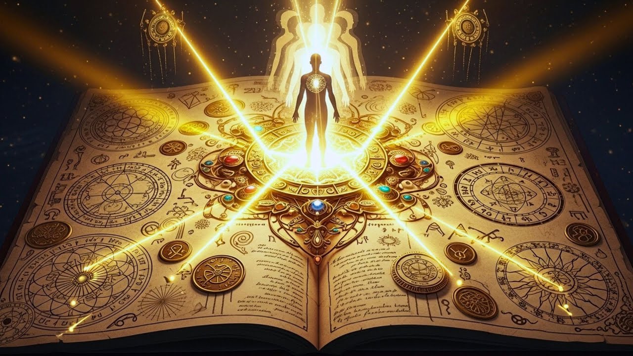 ЧТО ВАШЕ ТЕЛО ХРАНИТ ГОДАМИ: Почему вы не можете отпустить прошлое