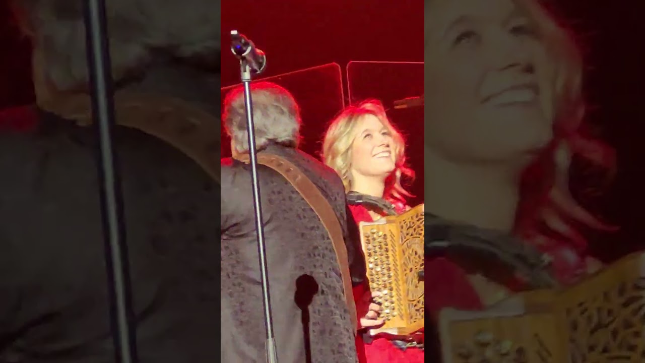 Frédéric François - La tarantelle d'amour sicilienne - Le Splendid Saint-Quentin - 18/03/2023