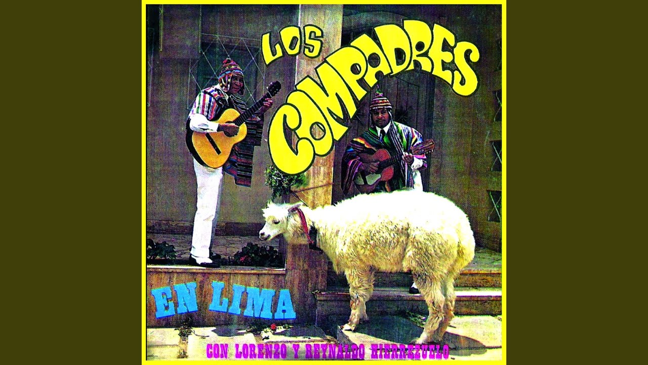 No Quiero Llanto