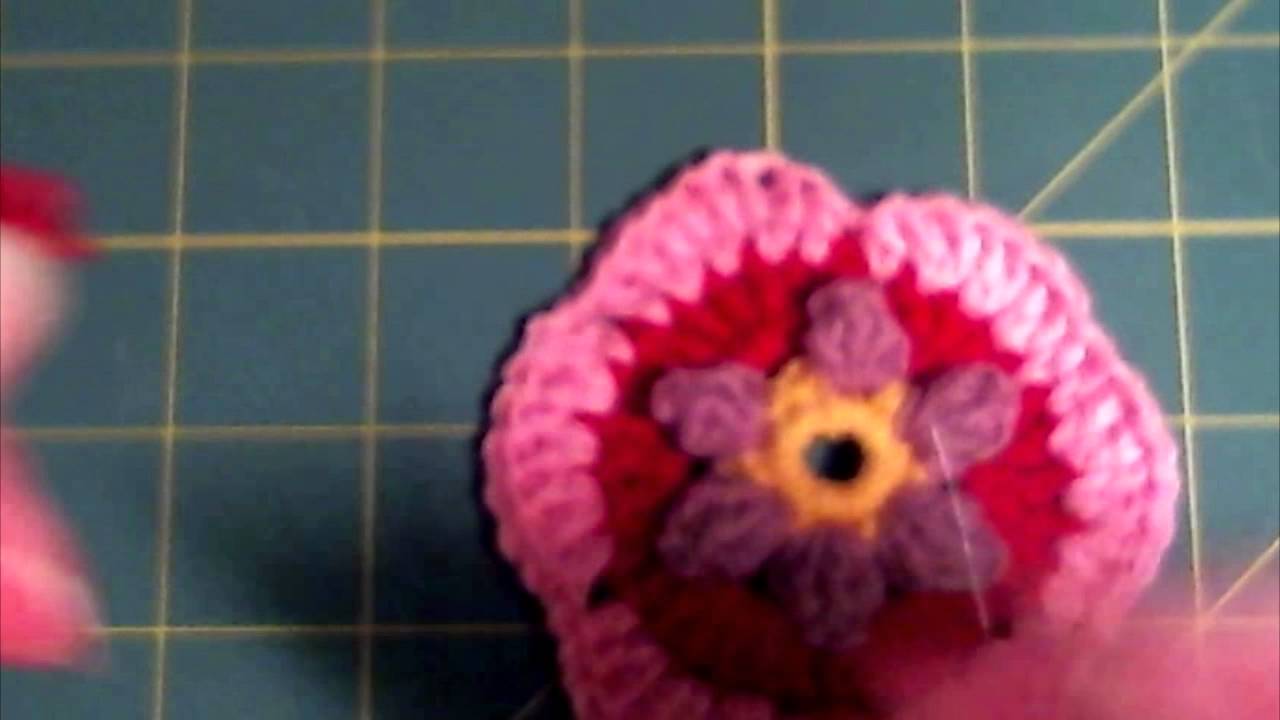 Frida's flowers - Part05