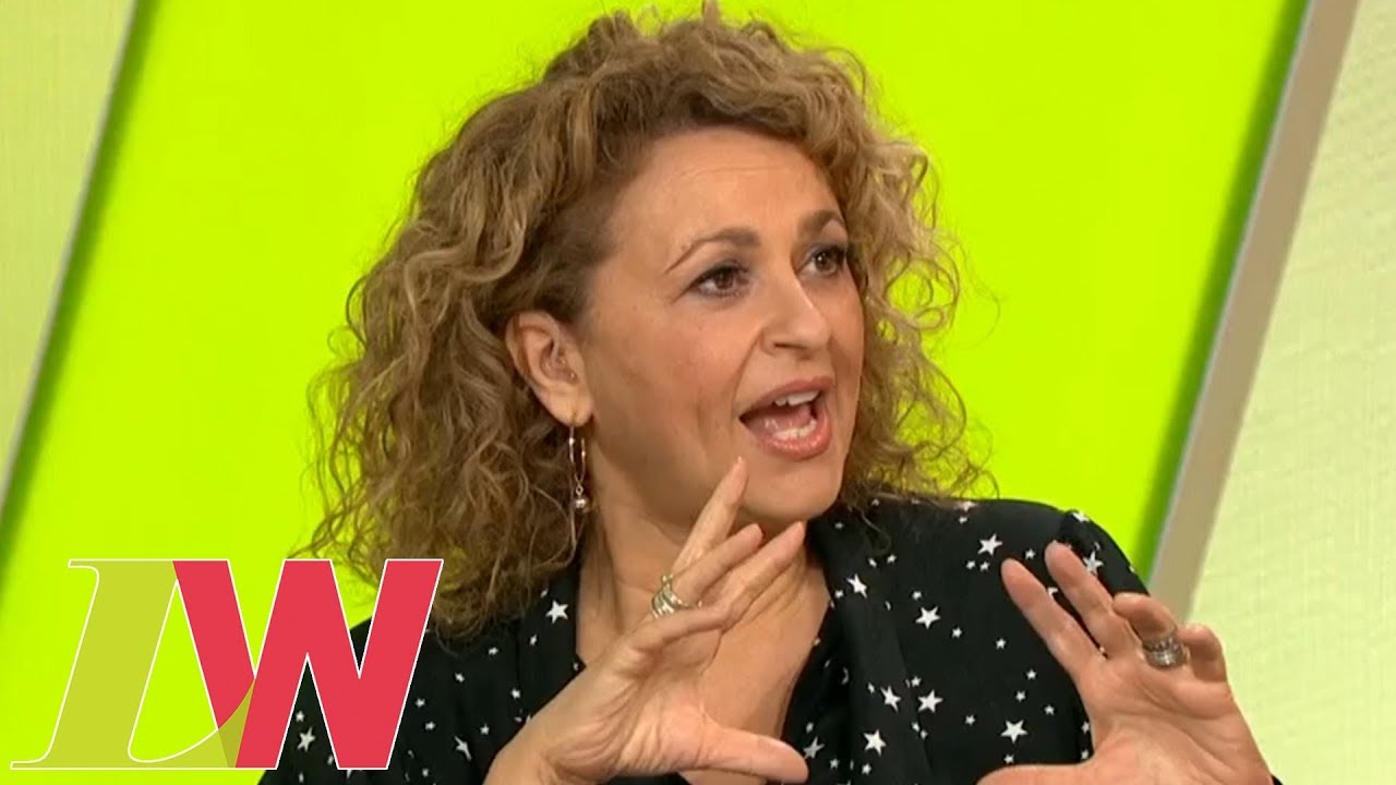 Should You MOT Your Marriage? | Loose Women