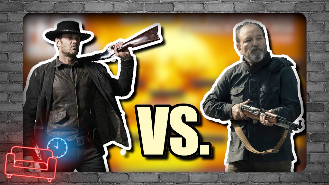Fear the Walking Dead Character Clash: Der Kampf geht in die 2. Staffel