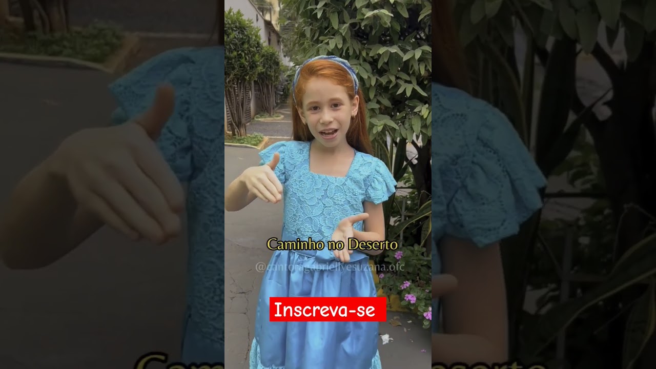 trend gospel 2024  | #shorts #crist&atilde;o #dan&ccedil;a #tiktok #fypシ#2024&nbsp;