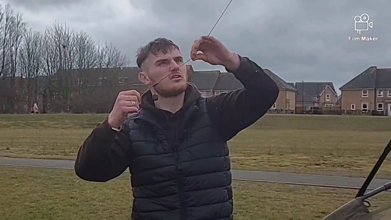 day session on Killingworth Lake