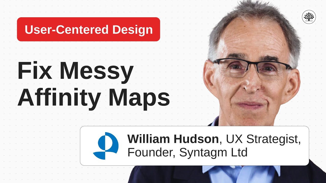 How Do You Fix Messy Affinity Maps Fast?