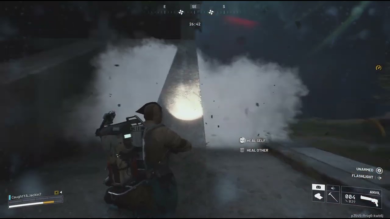 Ark raiders New update New arc and more